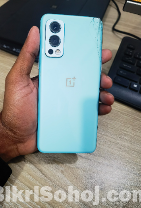 oneplus nord 2 5G